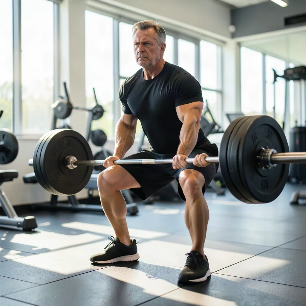 Why Leg Day is Crucial for Brain Health
