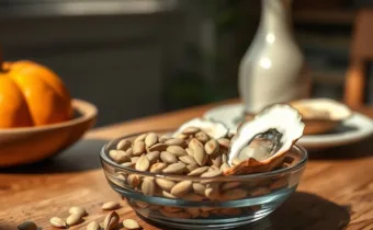 Why Zinc Might Be the Missing Link in Your Wellness Routine