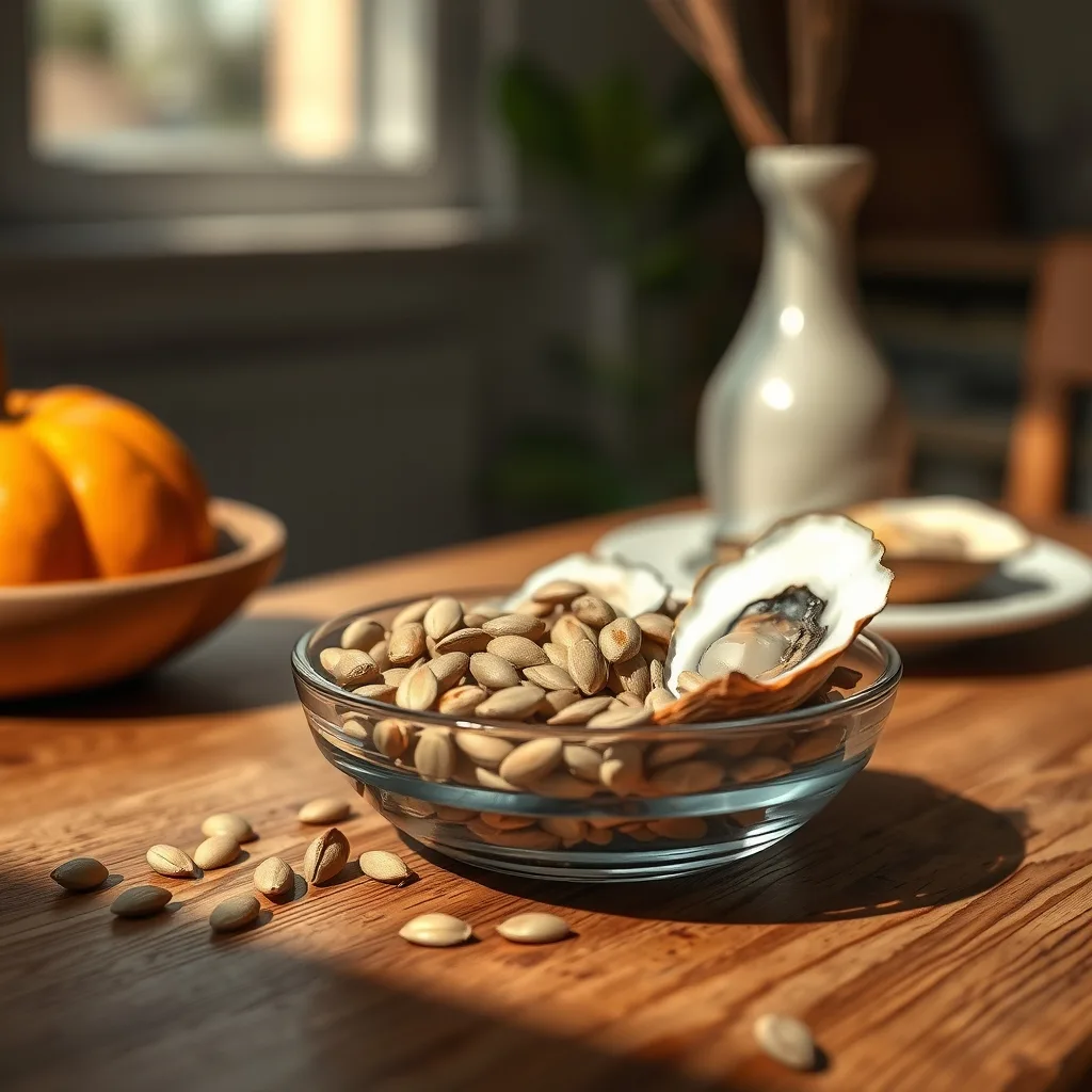 Why Zinc Might Be the Missing Link in Your Wellness Routine