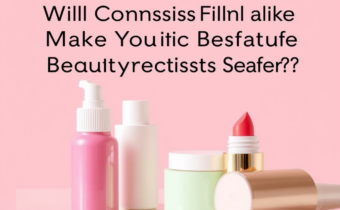 Will Congress Finally Make Your Beauty Products Safer? What You Need to Know About the Personal Care Products Safety Act