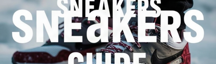 Winterized Sneakers Guide