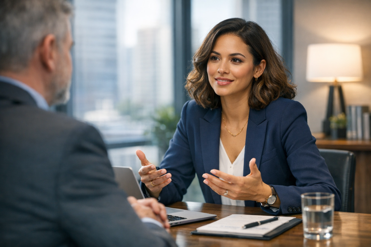 Women’s Guide to Asking for Raises