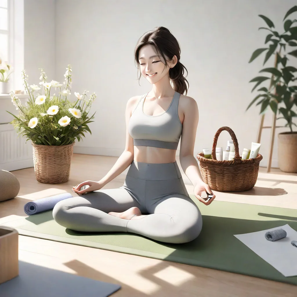 Women’s Wellness Spending Habits