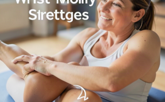 Wrist Mobility Stretches