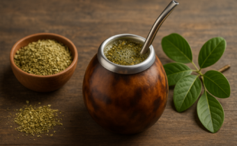 Yerba Mate Benefits
