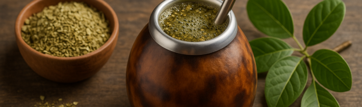 Yerba Mate Benefits