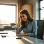 Yes, It's Totally Normal to Cry at Work: Here's Why Tears Are Actually Healthy