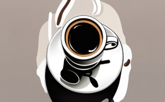 Your Daily Coffee Habit Might Be Adding Years to Your Life