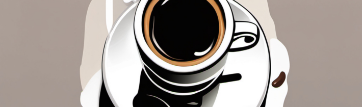Your Daily Coffee Habit Might Be Adding Years to Your Life