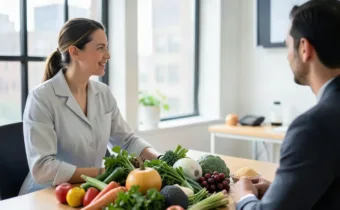 Your Ultimate Guide to Finding the Best Holistic Nutritionist in NYC