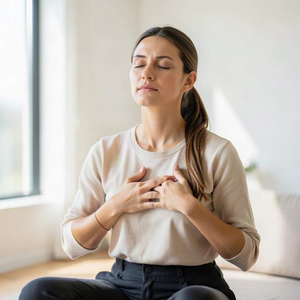 You’ve Been Breathing Wrong Your Entire Life: Here’s How to Fix It