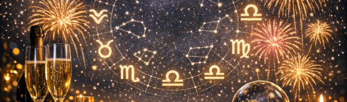 Zodiac Guide to New Year’s Eve