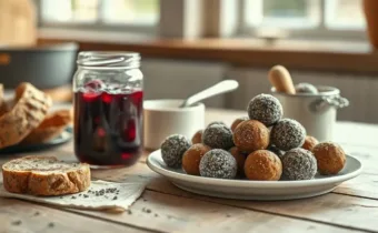 10 Creative Chia Seed Recipes That Aren’t Pudding