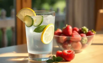12 Essentials to Rehydrate From Head to Toe