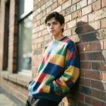 90s Style Sweatshirts Revival