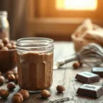 A Healthy Nutella Recipe That Actually Tastes Amazing