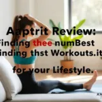 Aaptiv Review: Finding the Best Workouts for Your Lifestyle