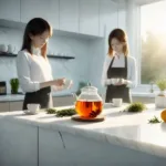 ADAY Founders Share Morning Routines
