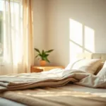 Affordable Bedroom Makeover Tips