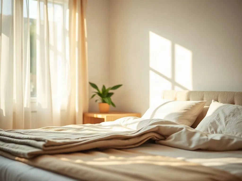Affordable Bedroom Makeover Tips