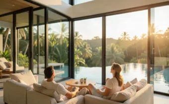 Airbnb Plus: The New Luxury Travel Experience