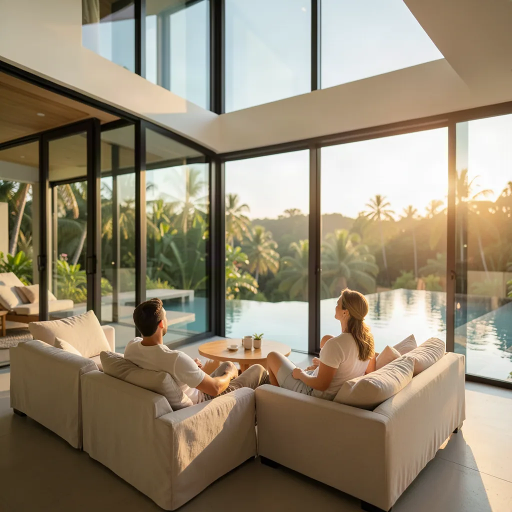Airbnb Plus: The New Luxury Travel Experience