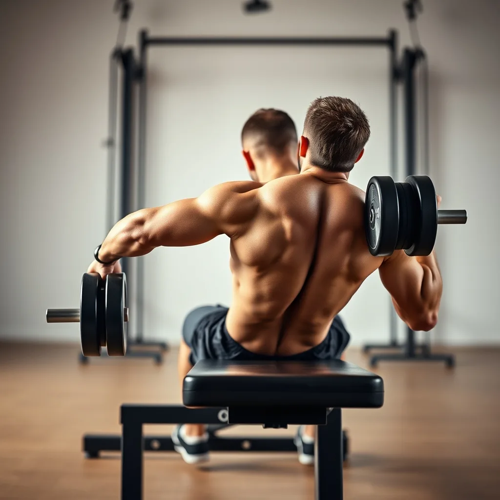 All About Erector Spinae Muscles