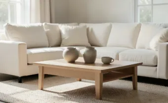Amazon’s Chic Home Decor Collaborations