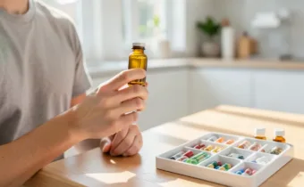Amazon’s New Prescription Drug Service