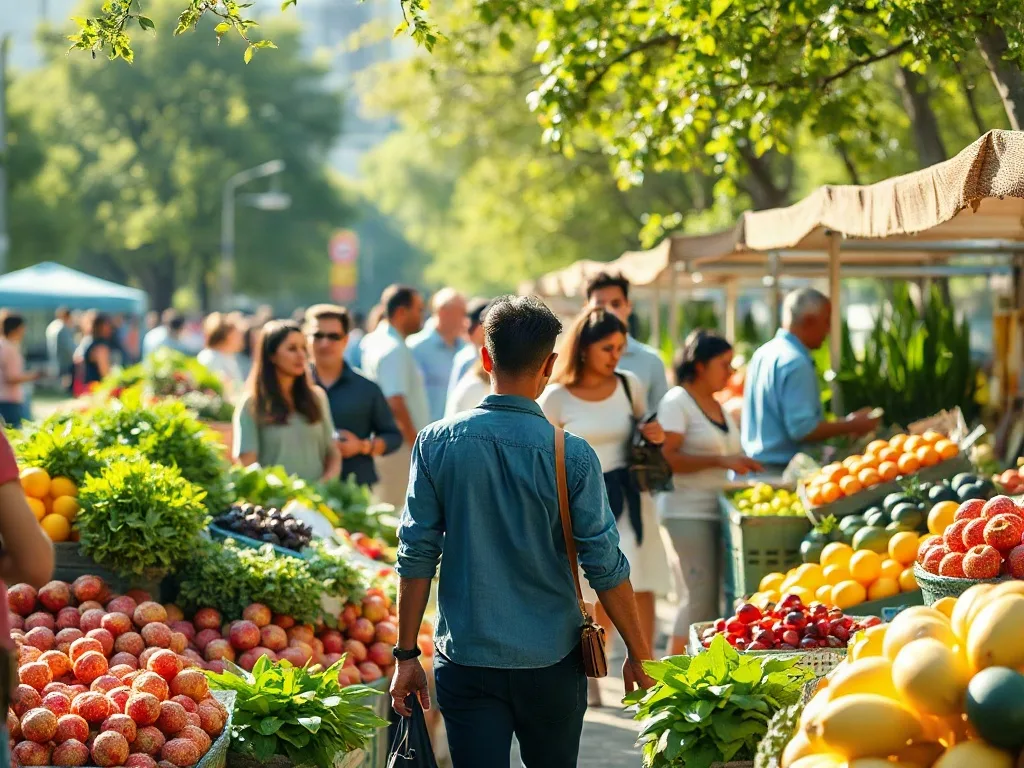 America’s Most Vegan-Friendly City