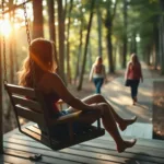 An Introvert’s Guide to She Recovers Retreats