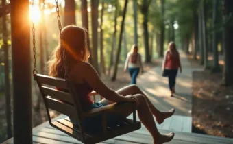 An Introvert’s Guide to She Recovers Retreats