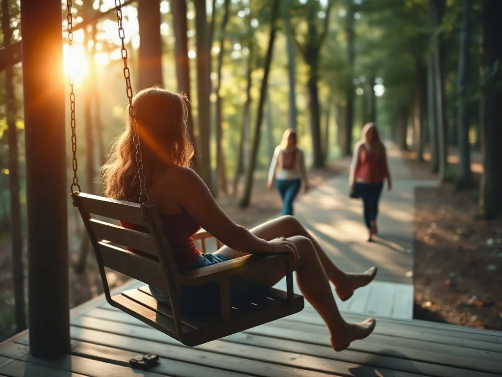 An Introvert’s Guide to She Recovers Retreats