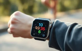 Apple Watch’s Game-Changing Update for Runners