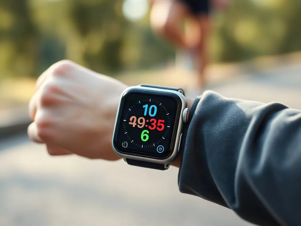 Apple Watch’s Game-Changing Update for Runners