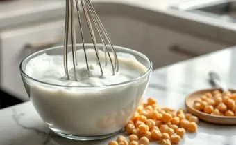 Aquafaba Is the Vegan Ingredient That Changes Everything
