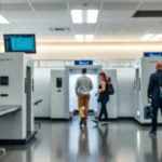 Are Airport Body Scanners Actually Safe for Your Health?