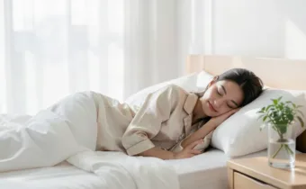 Arianna Huffington’s Game-Changing Sleep Tips