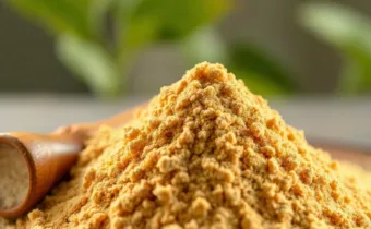 Asafoetida Powder Guide