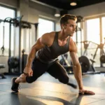Audio Workout Apps Taking Over the Gym Scene