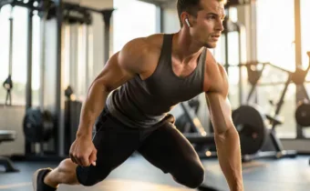 Audio Workout Apps Taking Over the Gym Scene