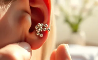 Auriculotherapy Explained