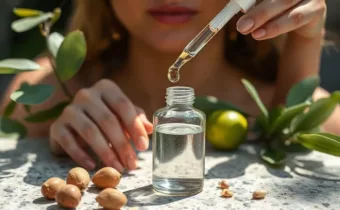 Australian Natural Beauty Ingredients Taking Over Skincare