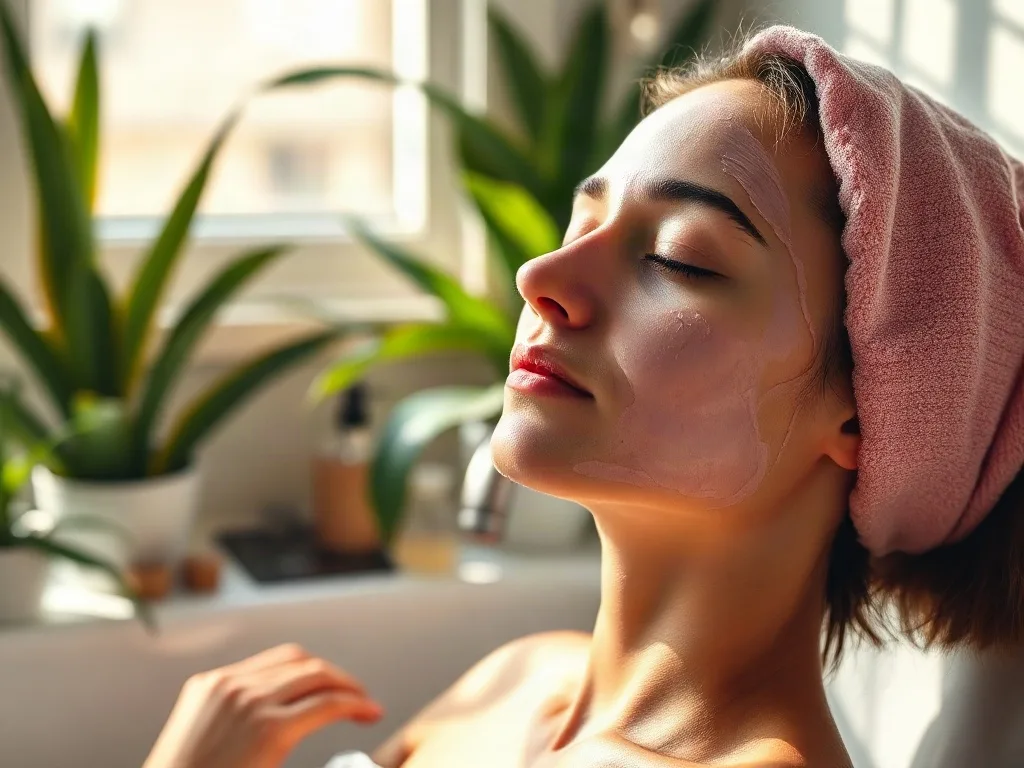 Australian Pink Clay Benefits