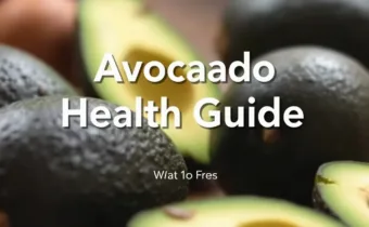 Avocado Health Guide
