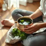 Ayurvedic Hydration: The Right Way to Drink Water