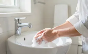 Bathroom Habits Guide