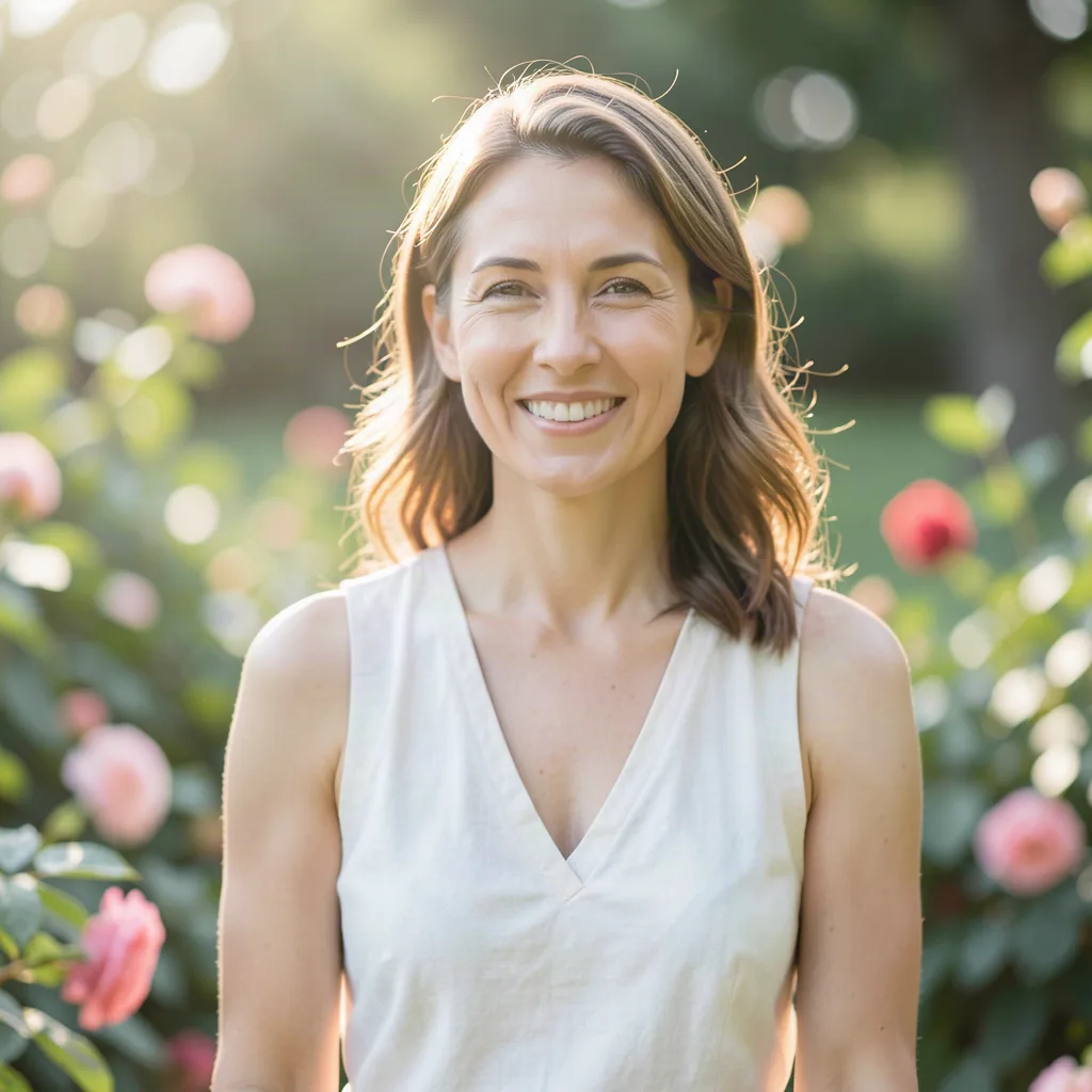 Beauty Trends 2021: Embracing Natural, Sustainable, and Inclusive Beauty