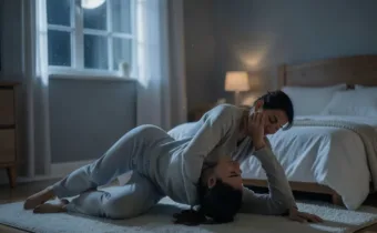 Bedtime Stretches for Your Best Sleep Yet