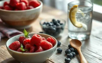 Beginner’s Sugar-Free Guide